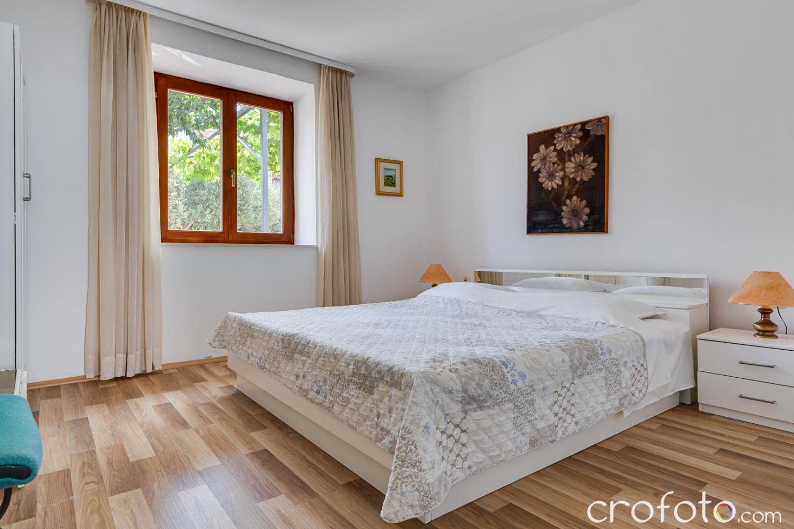 Appartement Vinka à Biograd Na Moru Extérieur photo