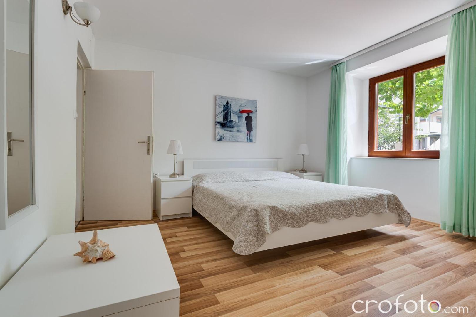 Appartement Vinka à Biograd Na Moru Extérieur photo